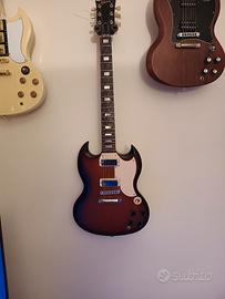 chitarra gibson sg special