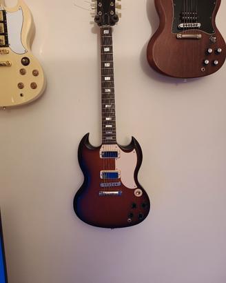 chitarra gibson sg special