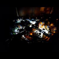 Plastico ferroviario