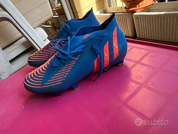 Scarpe da calcio Adidas predator edge elite