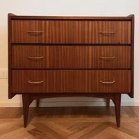 Comó vintage anni ‘60