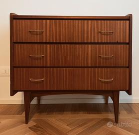 Comó vintage anni ‘60