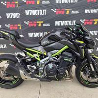 KAWASAKI Z 900 ESPORT ( solo Esportazione )