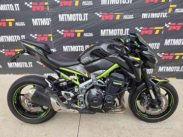 KAWASAKI Z 900 ESPORT ( solo Esportazione )