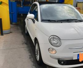 Fiat 500 (2007-2016) - 2013