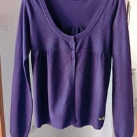 Cardigan Gaudì