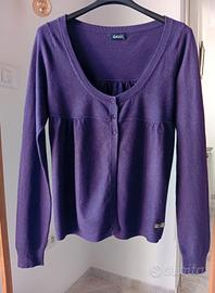 Cardigan Gaudì