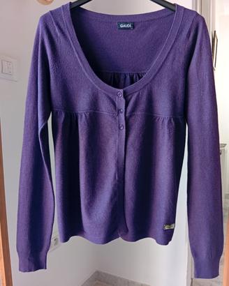 Cardigan Gaudì