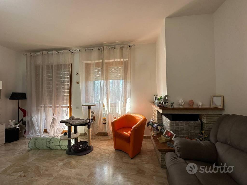 Appartamento – Spoleto, San Sabino - Vista 5