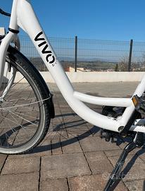 Bicicletta elettrica