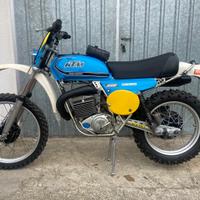 Ktm 250 gs6
