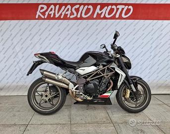 MV Agusta Brutale 990 - 2011