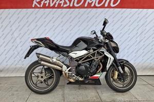 MV Agusta Brutale 990 - 2011