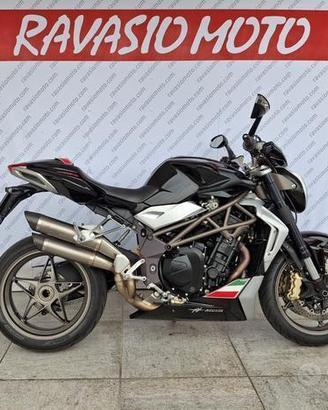 MV Agusta Brutale 990 - 2011
