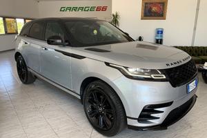 Land Rover Range Velar 2.0D I4 240 CV R-Dynamic PR