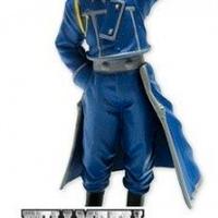 3 Trading Figure di FULLMETAL ALCHEMIST nuove