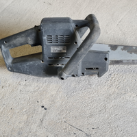 Sega multiuso elettrica BLACK & DECKER