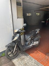 Honda Sh 125