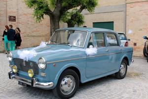 Fiat 1100