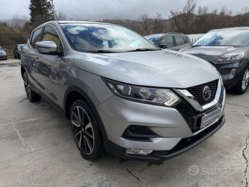 Nissan Qashqai 1.5dCi 115CV/132.000KM/2019