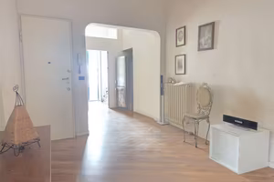 LUMINOSO DUE VANI OLTRE ACCESSORI