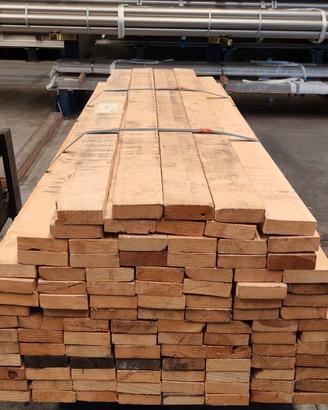 asse di legno 