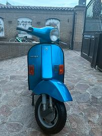 Vespa V 50