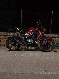 Keeway RKF 125 - 2023