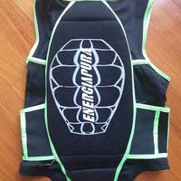 Paraschiena gilet PROTECTION TURTLE ENERGIAPURA