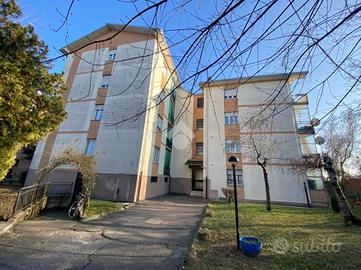 4 LOCALI A SEREGNO