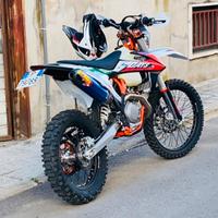 Ktm 500