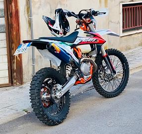 Ktm 500