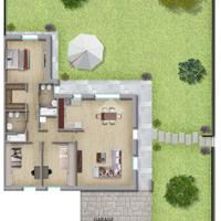 PORZIONE DI BIFAMILIARE A BOVOLONE