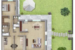 PORZIONE DI BIFAMILIARE A BOVOLONE