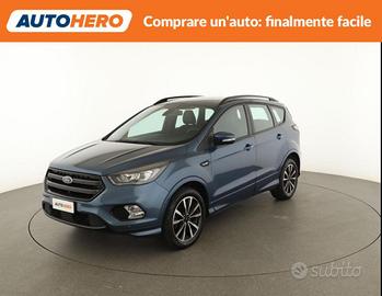 FORD Kuga EK49000