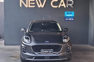 FORD Puma 1.0 EcoBoost Hyb. 125CV aut. ST-L.X
