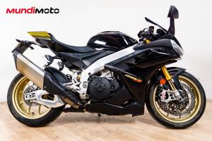 APRILIA RSV4 1100 FACTORY - 2022