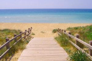 Appartamento a due passi dal mare in salento