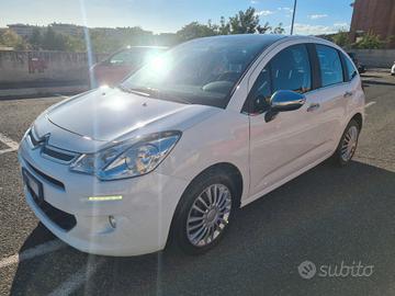 Citroen C3 1.4 HDi 70 Exclusive