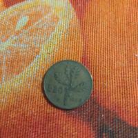20 lire anno 1958