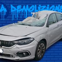 FIAT TIPO 1.6 16V mjt - Anno 2018
