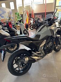 Honda NC750X