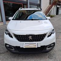 Peugeot 2008 BlueHDi 100 S&S Active