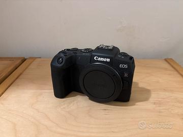 Canon RP