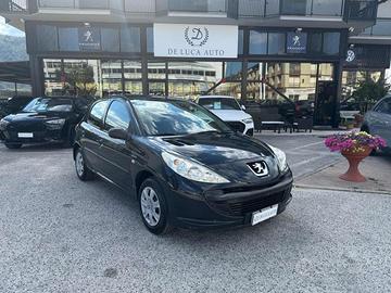 PEUGEOT 206 PLUS 1.1 URBAN 5P SCONTO ROTTAMAZION