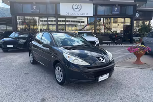 PEUGEOT 206 PLUS 1.1 URBAN 5P SCONTO ROTTAMAZION