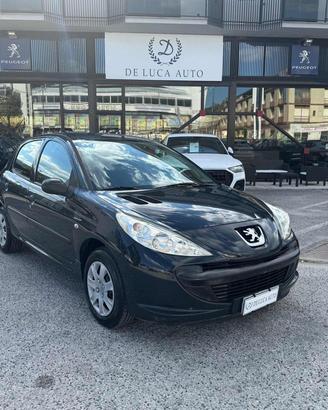 PEUGEOT 206 PLUS 1.1 URBAN 5P SCONTO ROTTAMAZION
