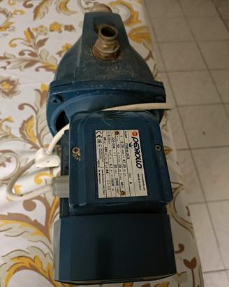 pompa per pozzo 