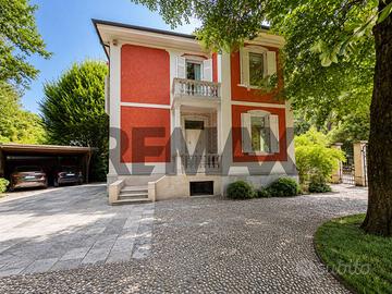 Villa singola - Varese