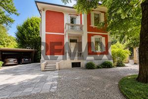 Villa singola - Varese